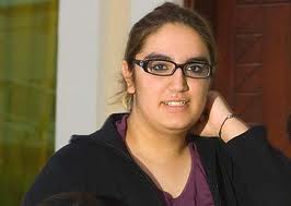 بختاور ڀٽو زرداري